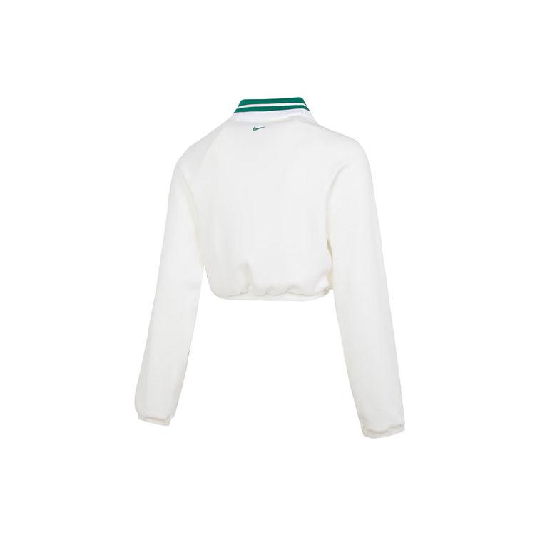 New Nike SS24 T Shirt Women's White FN1881-133