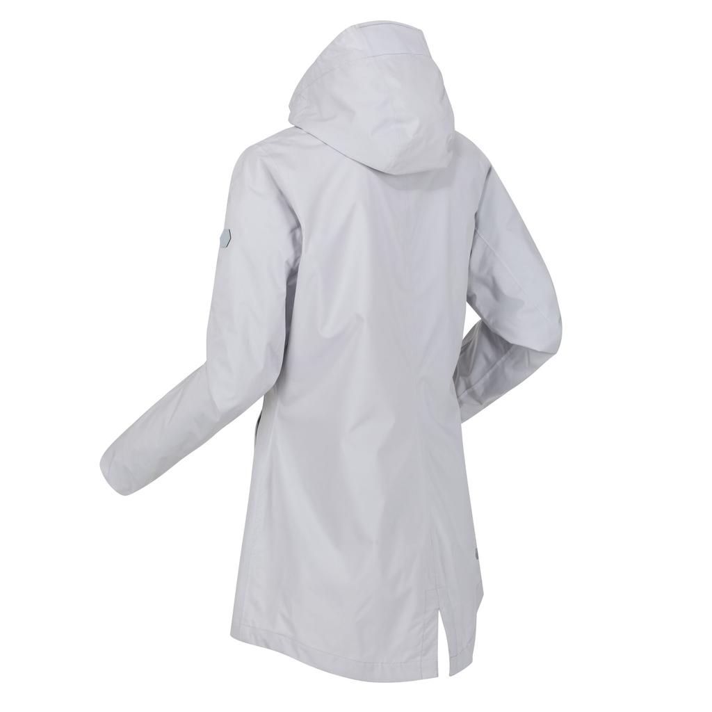 Regatta Womens/Ladies Pulton II Waterproof Jacket