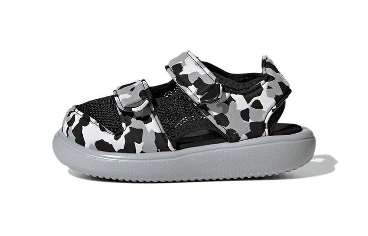 Adidas Water Sandal Toddler Shoes Infant And Toddler GZ1311 21