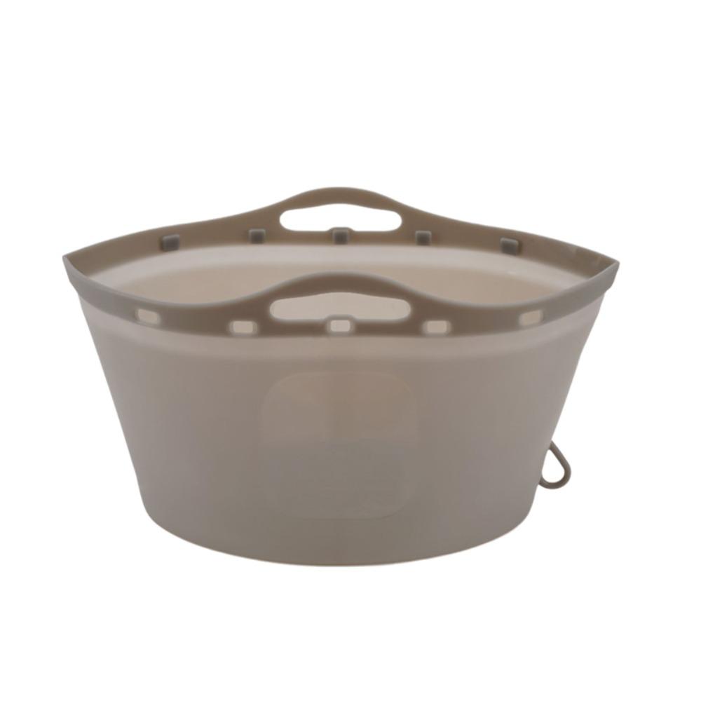 Leak-proof Silicone Slow Cooker Liner Hear-Resistant Slow Cooking Pot Liner  For  6-10 QT Pot