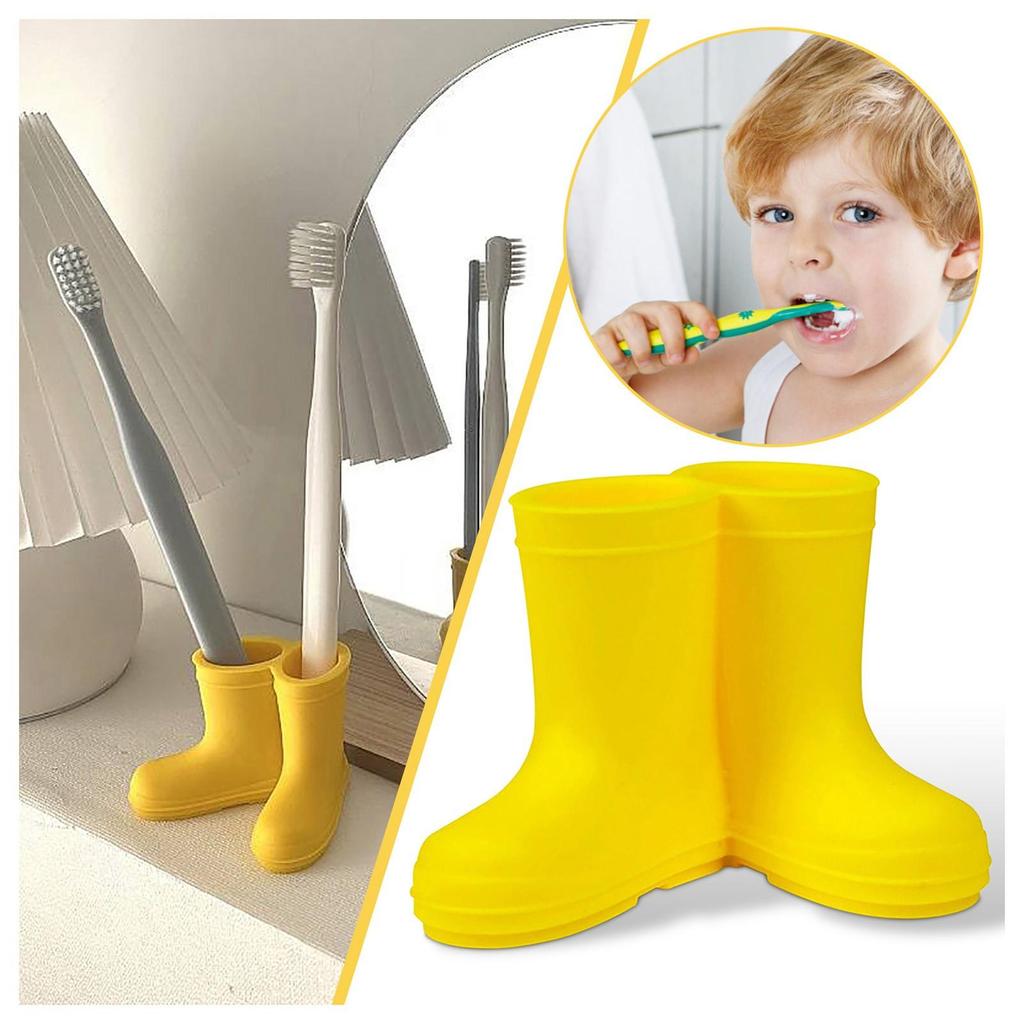 rain boot holder