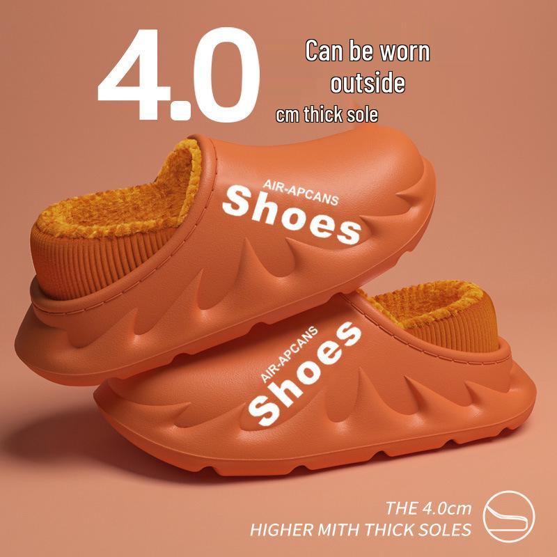 

Унісекс Зимові Бавовняні Черевики: Теплі, Водонепроникні, Нековзні Зимові Чоботи з Товстою Підошвою для Унікального Амортизаційного Ефекту 38-39