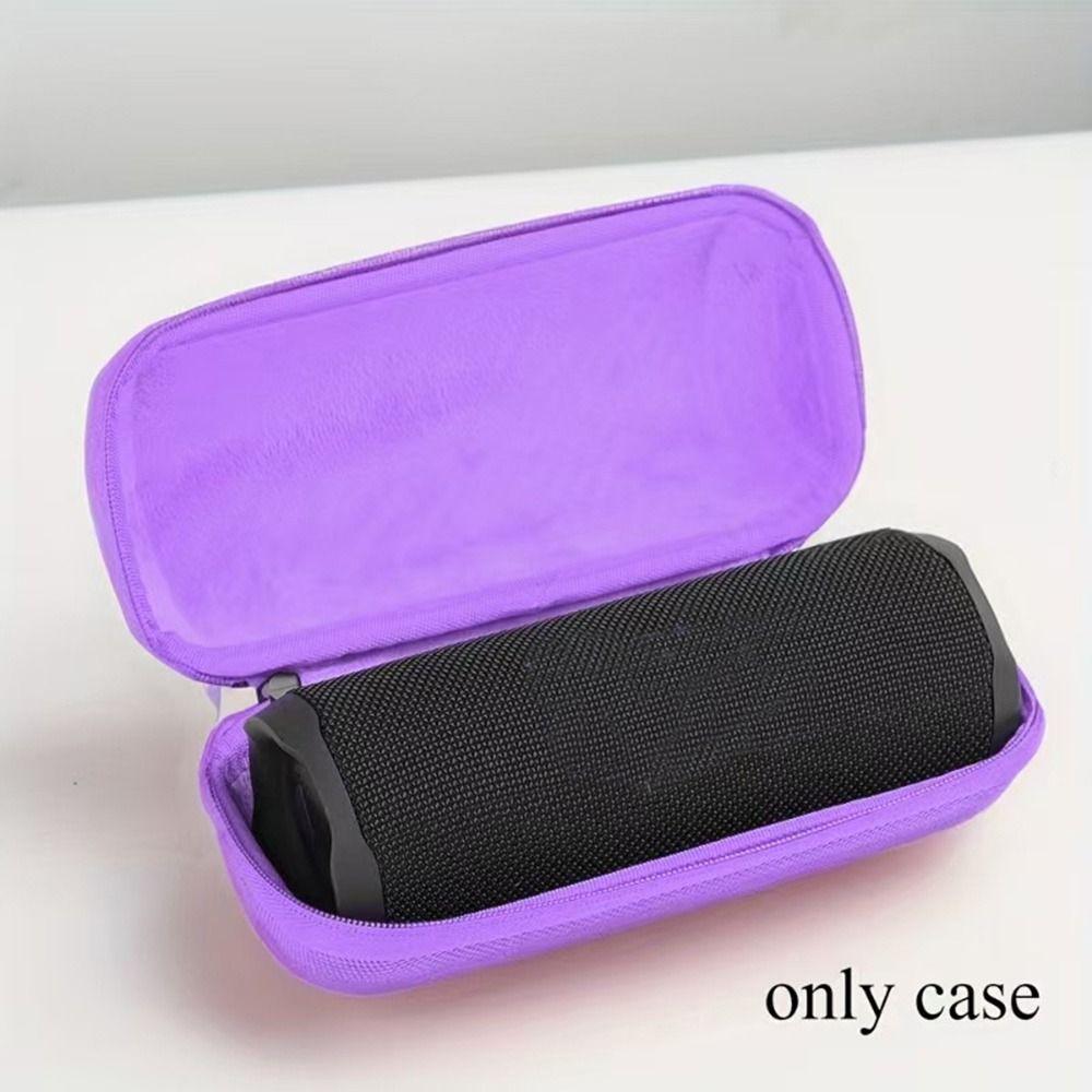 Custodia rigida per altoparlante, Cover protettiva per JBL FLIP 7 6 5 4 3, Accessori per altoparlante