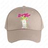 Concho Debí Tirar Mas Fotos Bad Bunny Cap Women Unisex Adult Peaked Hat Fashion Casual Adjustable Printed Baseball Caps Trucker Cap