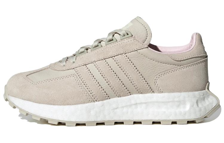 

Adidas Wmns Retropy E5 Aluminium Pink Women s HP9156 40.5