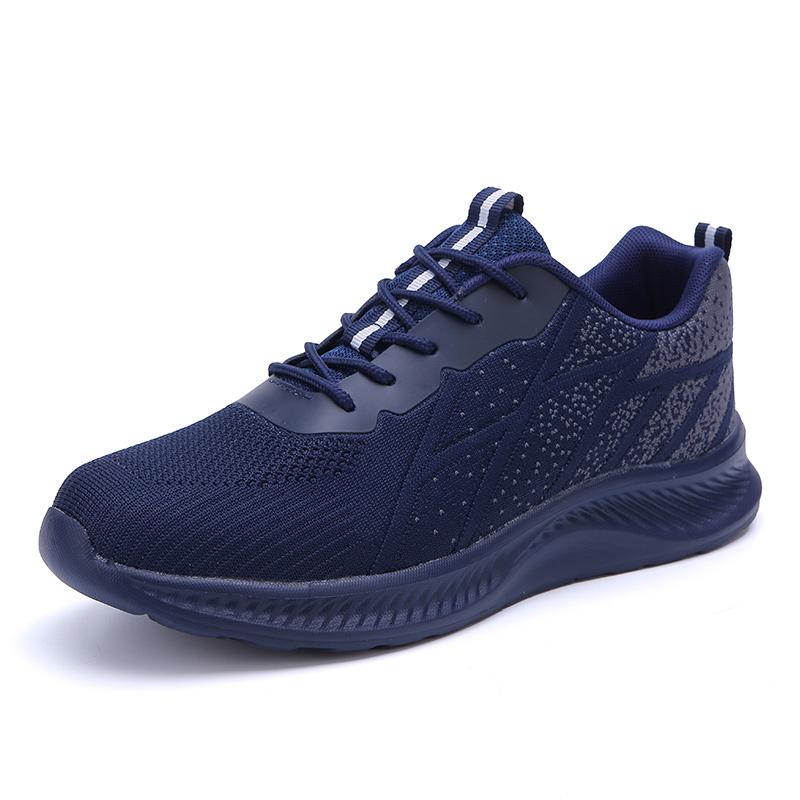 Spring Men Sneakers Breathable Athletic Shoes Fitness Training Shoes Fashion Running Shoes Male Casual Shoes Zapatillas Hombre