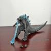 Godzilla Figure 2021 Movie SHM Edition Monster Godzilla Vs Kong Articulated PVC Action Toys Collection Model Birthday Gifts