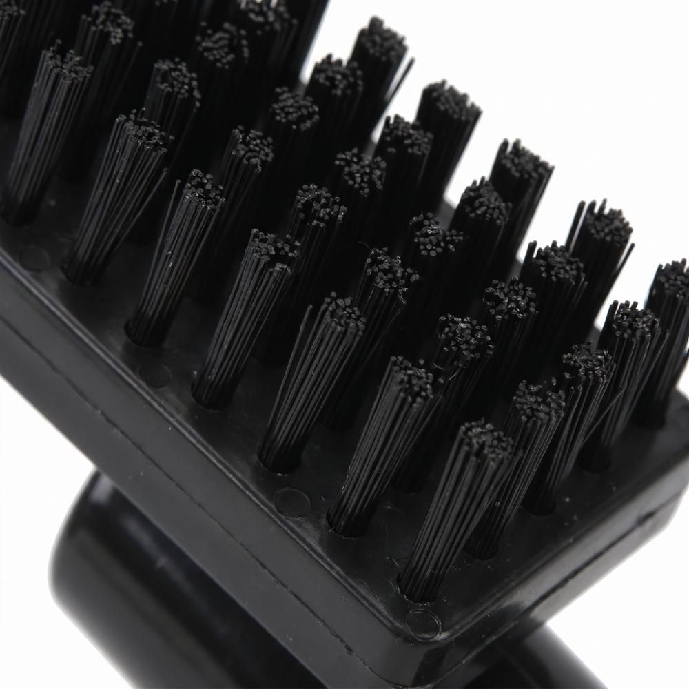 ABS Body Golf Club Cleaner Angled Brush Head Golf Club Brush Golf Brush Cleaner Golf Club Cleaning