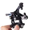 1 Pair ZTTO Bicycle Caliper Brake Handles V-type Aluminum Alloy Clamp MTB Road Bike Parts