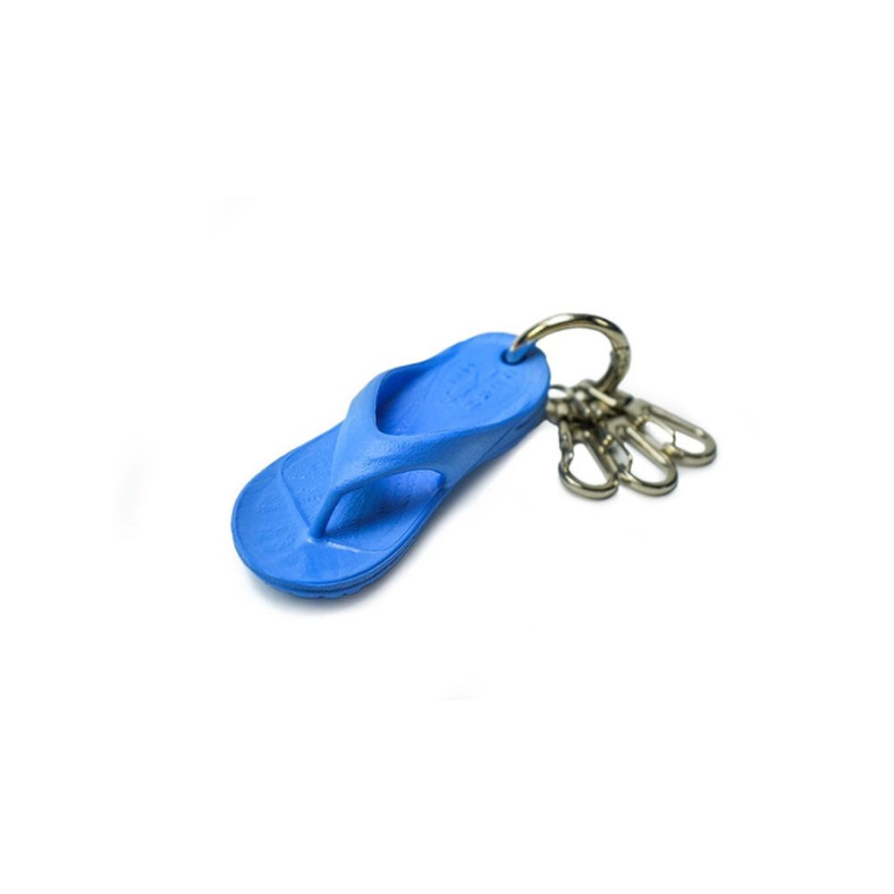 B&M SUPER Y MARATHON SLIPPER KEYRING