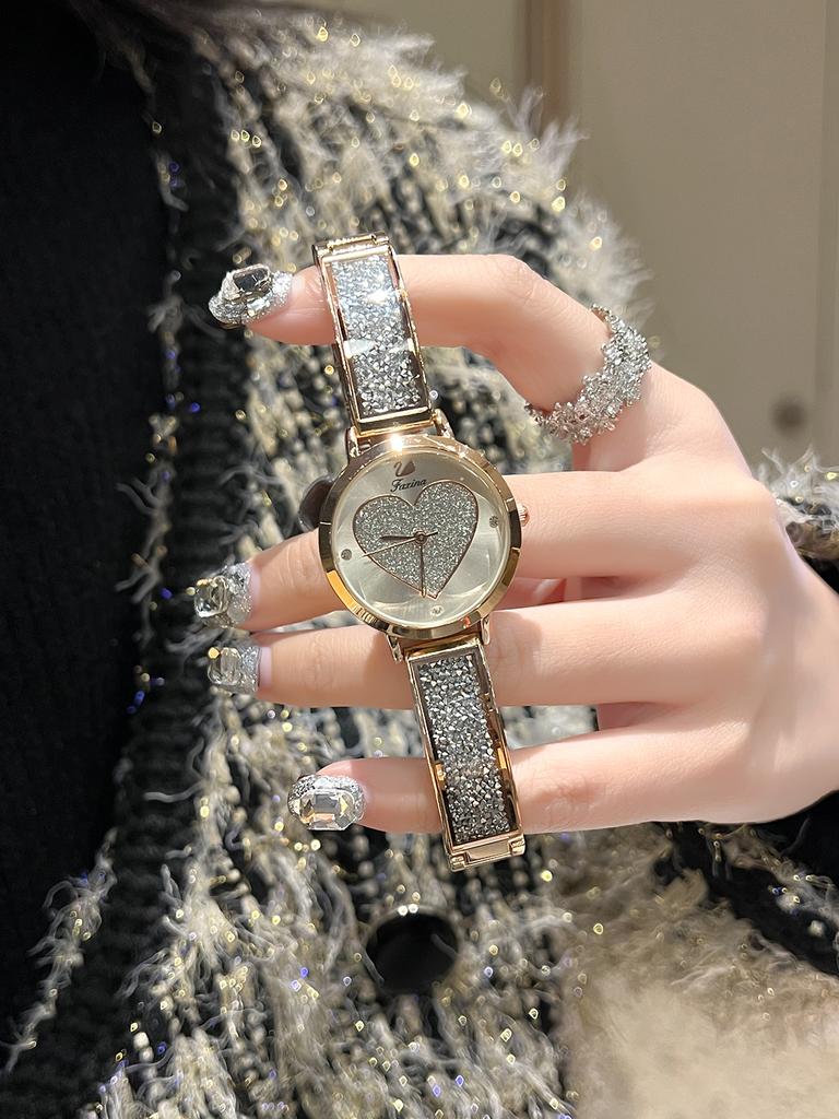Lovely Lady Watch
