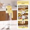OLOEY 2-in-1 Spray & Pour Oil Bottle