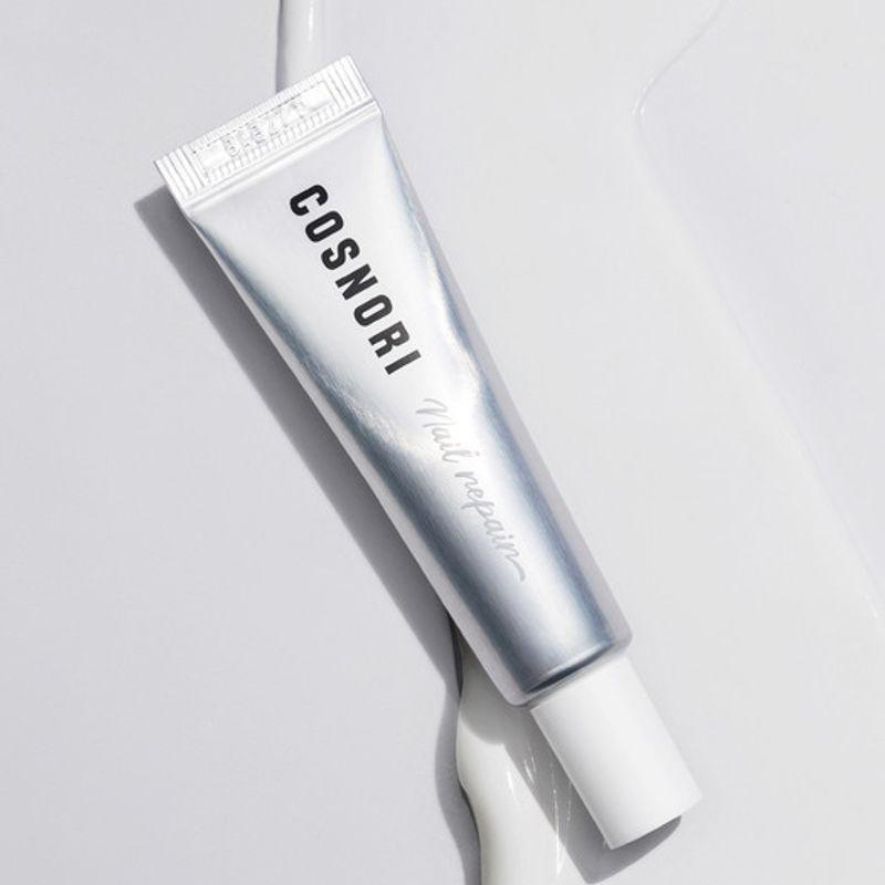 İpek Onarıcı Tırnak Kremi Tırnak Besleyicisi