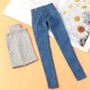 Casual Wears 60cm Dolls Trousers Male Doll Jeans Clothes Shirts Accessories Doll T-shirt