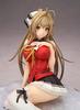 Amagi Brilliant Park Sento Isuzu Scale Complete Figure 1/7