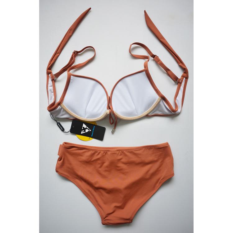 Hanligu Sexy Korean Style Bikini Swimwear