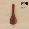 Chicken Wing Wood Rice Spatula