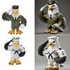 Eagle Statue Collection Sculpture Desk Decor for Holidays Birthdays Shelf
