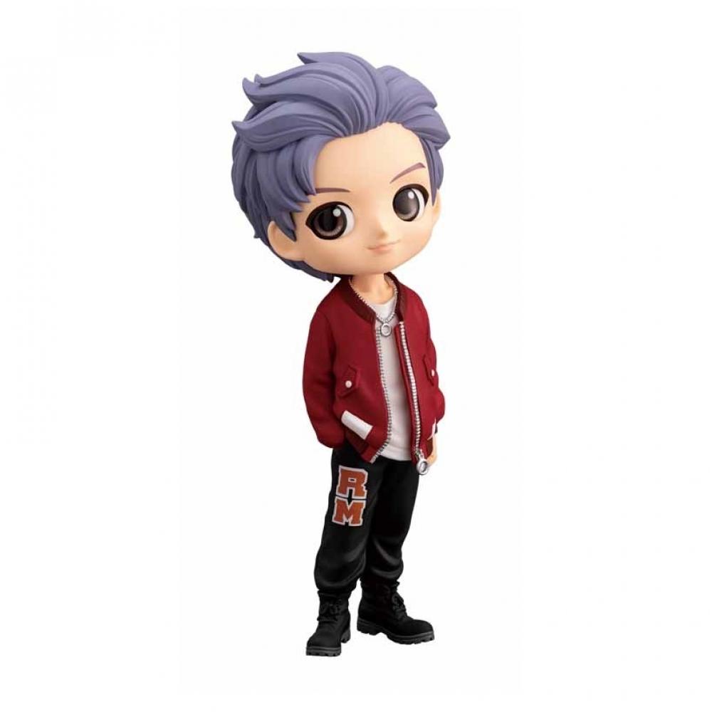 

Banpresto Banpresto Q Posket Tiny Tan RM Все 2 типа A для Японии