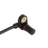 CL3Z-2C204-B Front Left Right ABS Wheel Speed Sensor for Ford F-150 Expedition Lincoln Mark LT Navigator CL3Z2C204B BL3Z-2C204-B