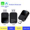 Wireless Carplay Box Android Auto 2 In 1 Fast Switch for Seamless Car Connectivity