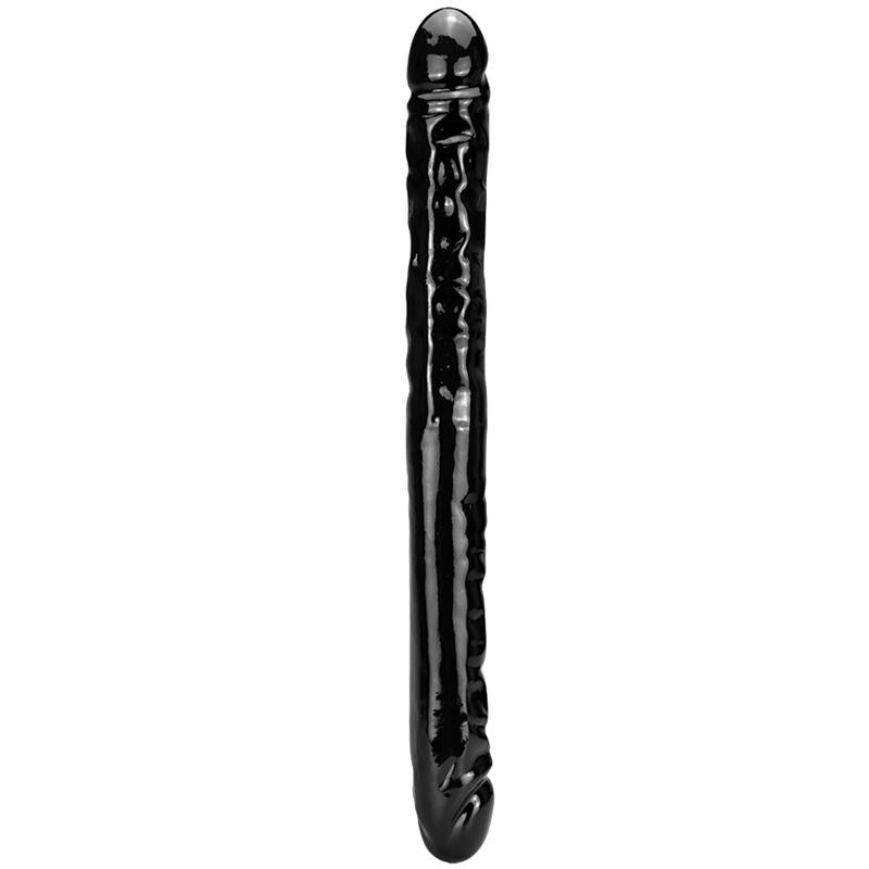 Female Double-headed Dildo Collection Two-headed Dragon Comrades Pulls Simulation Dick Cock and Anus