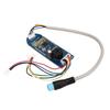 PCB Bluetooth Dashboard Great Performance Scooter Dashboard for Xiaomi M365 Electric Scooter Repair