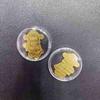 Gold Phone Sticker – 2mg Treasure Rise for Smooth Sailing and Prosperity