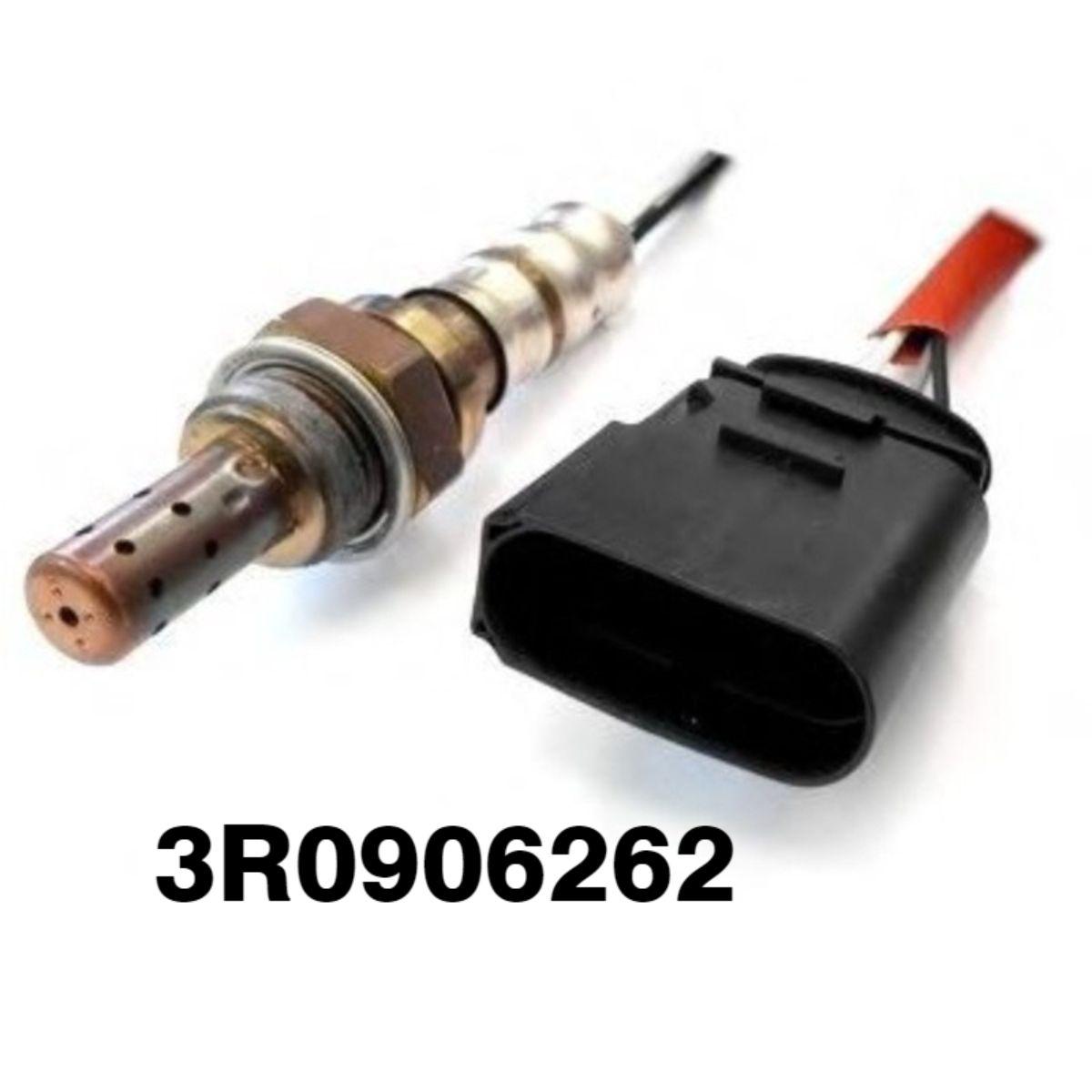 Suitable for volkswagen  rear oxygen sensor 3r0906262