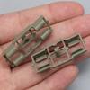 Brand New Clip Clip Clip Door Seal Clip Front Rear