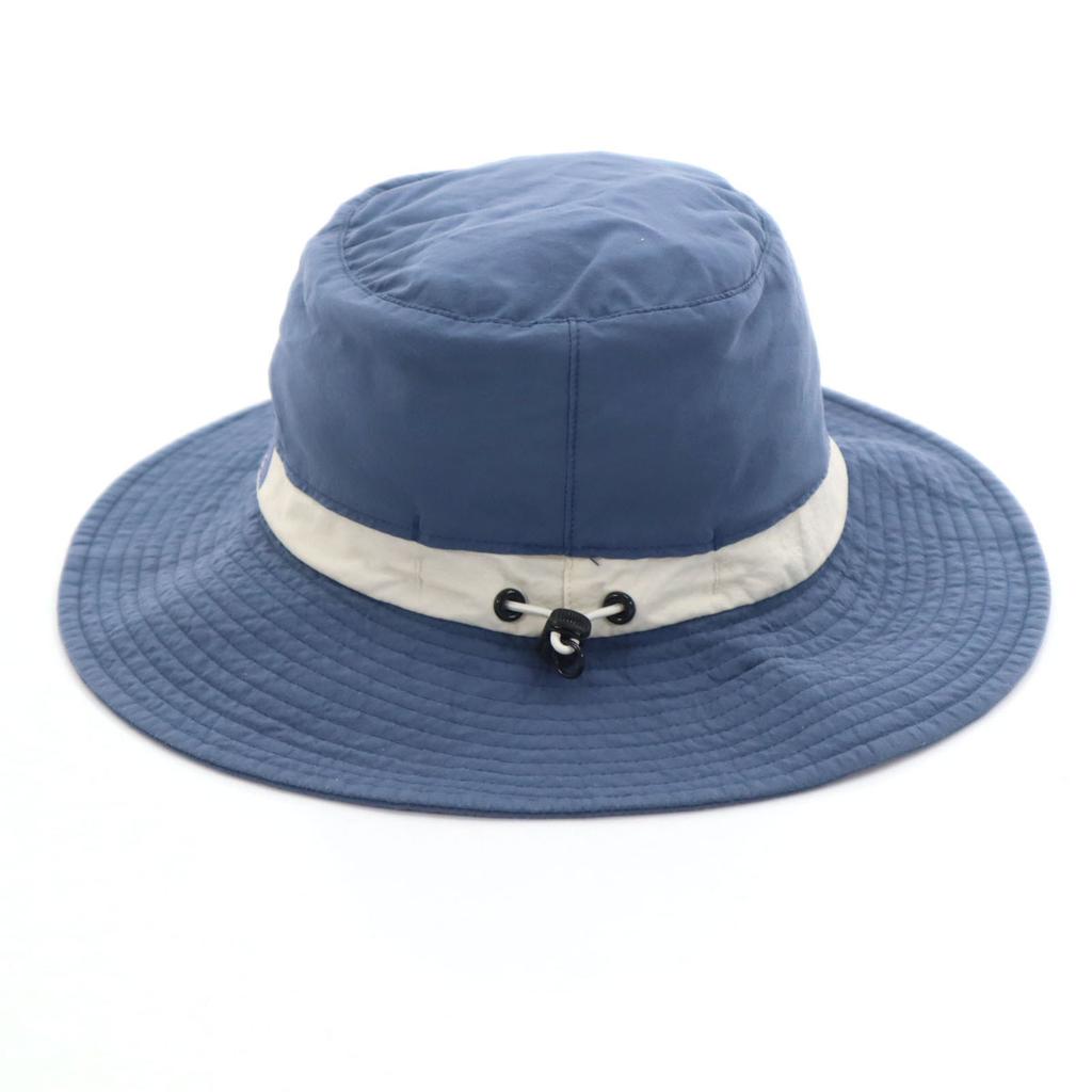 The North Face Sunrise Hat M Navy System NNW02041 Outdoor Women Used
