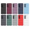 For Oppo A5 Case Oppo A5 4G 5G Cover Funda Soft TPU Anti-Slip Silicone Shockproof Protective Phone Back Cover Cases For Oppo A5