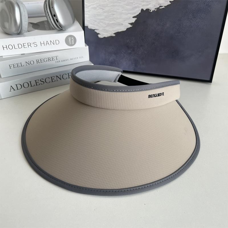 

Женская летняя шляпа для защиты от солнца для ультрафиолета для игр на открытом воздухе, для езды на велосипеде, с широкими полями, закрывающая лицо, солнцезащитная шляпа, шляпа от солнца