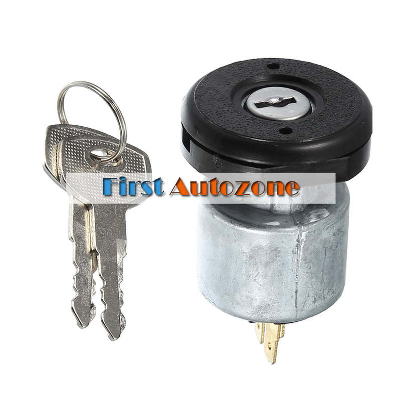 Ignition Stater Switch 25150-B5000 25150-B9800 for Nissan Datsun 520 620