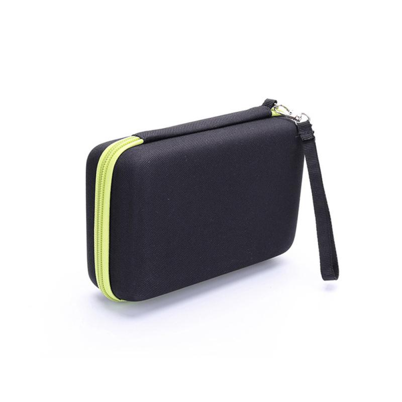 Geanta de depozitare pentru accesorii aparatului de ras Philips Oneblade Pro Geanta de voiaj Cutie pachet de depozitare