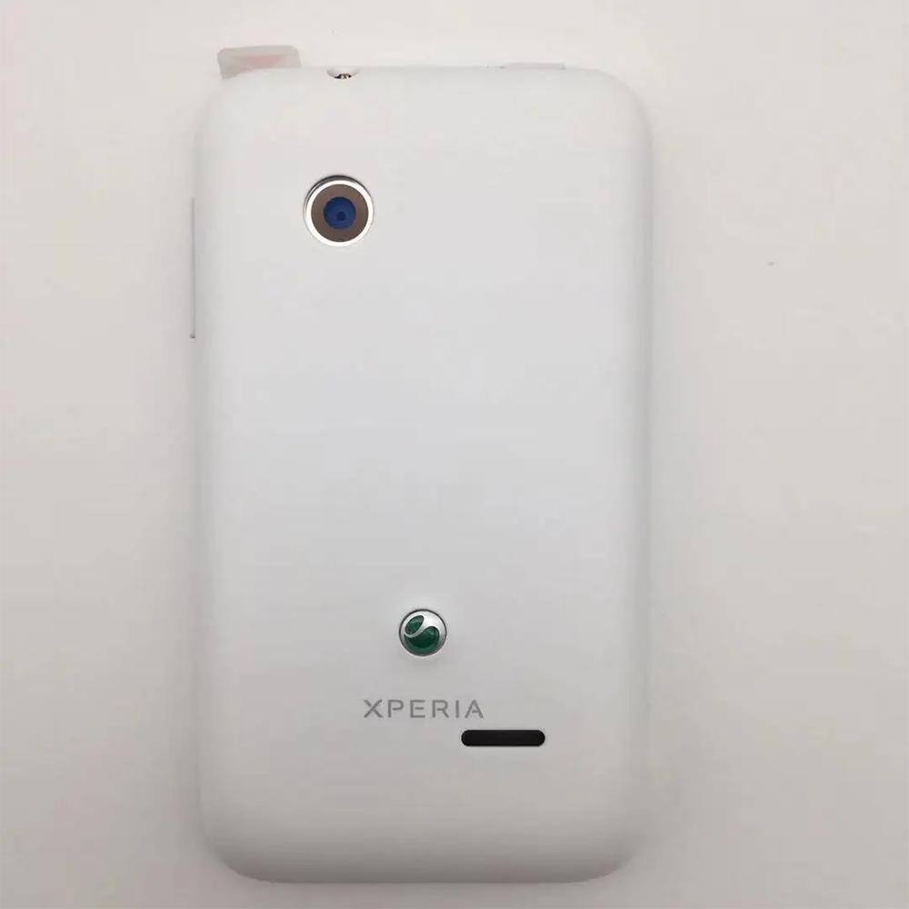 95% New Refurbished Sony Original Sony Xperia Tipo ST21i ST21a 3G 2.9GB ROM Mobile Phone