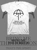 Μπλουζάκι Bring Me The Horizon