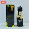 Lattafa Women's 30ml Arabic Perfume: Ice Cream Scent with Long-lasting Fragrance