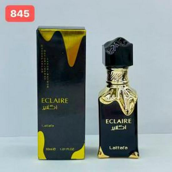 Lattafa Women's 30ml Arabic Perfume: Ice Cream Scent with Long-lasting Fragrance