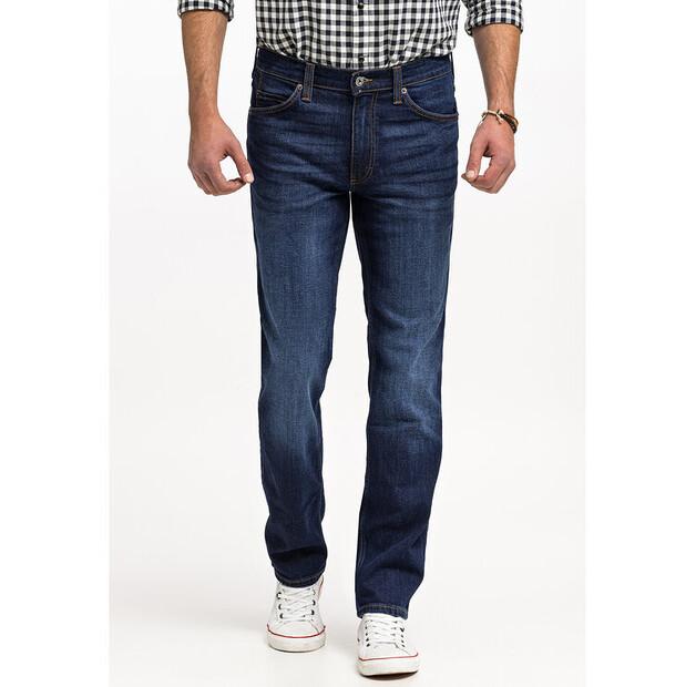 Джинсы Mustang TRAMPER TAPERED EU W33_L34