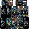 for iPhone 17 16 15 Xiaomi Poco F7 F8 X7 X6 C85 C75 C71 M8 Redmi Note 14 13 12 11 Pro Max 14C 13C 15C A4 Phone Case Comics Bat Man Bruce Wayne Batmans