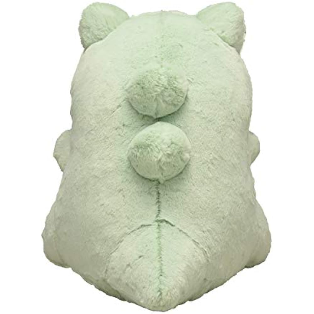 Pokemon Center Original Fuwafuwa Hug Stuffed Toy Mimiwari 32 x 35 x 39 (H x W x D: cm)
