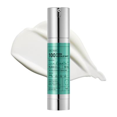 VTCOSMETICS Neuankunft in Japan PDRN Reedle Shot 100 VT Cosmetics 50ml VT Cosmetics CICA HyALON Nadel Serum VT TOKYO [Inlandsversand]