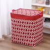 Large Capacity Quilt Clothes Storage Bag Moisture-proof Luggage Packing Bag  Blanket