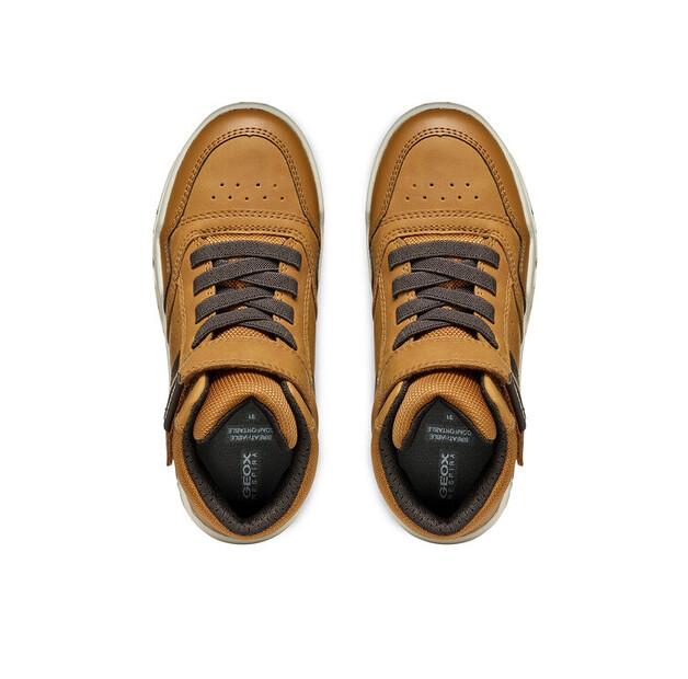 Кроссовки Geox J Perth Boy