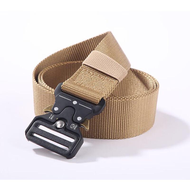 Li Shen Outdoor Tactical Cobra Belt