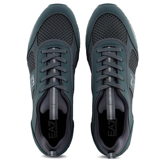 EA7 EMPORIO ARMANI Кросовки X8X027_XK050