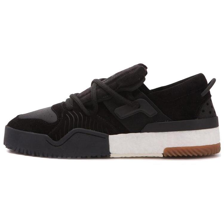 

Adidas Originals Alexander Wang x Adidas Originals Aw BBall Low Black AC6847 36⅔