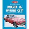 MGB & MGB GT O Seu Guia Especialista
