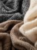 Hollow Out Knitting Technology Scarf 100% Cashmere Women Openwork Shawl Wrap Casual Soft Warm Cashmere Wraps Cappa Cozy